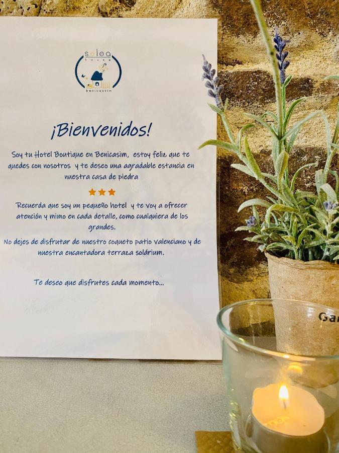 Solea House Boutique Hotel 3*