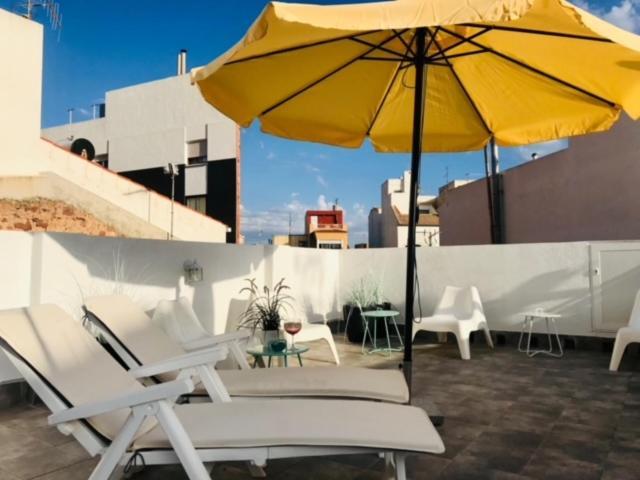 Hotel Solea House Boutique Benicassim