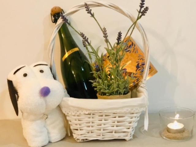 Solea House Boutique Benicassim