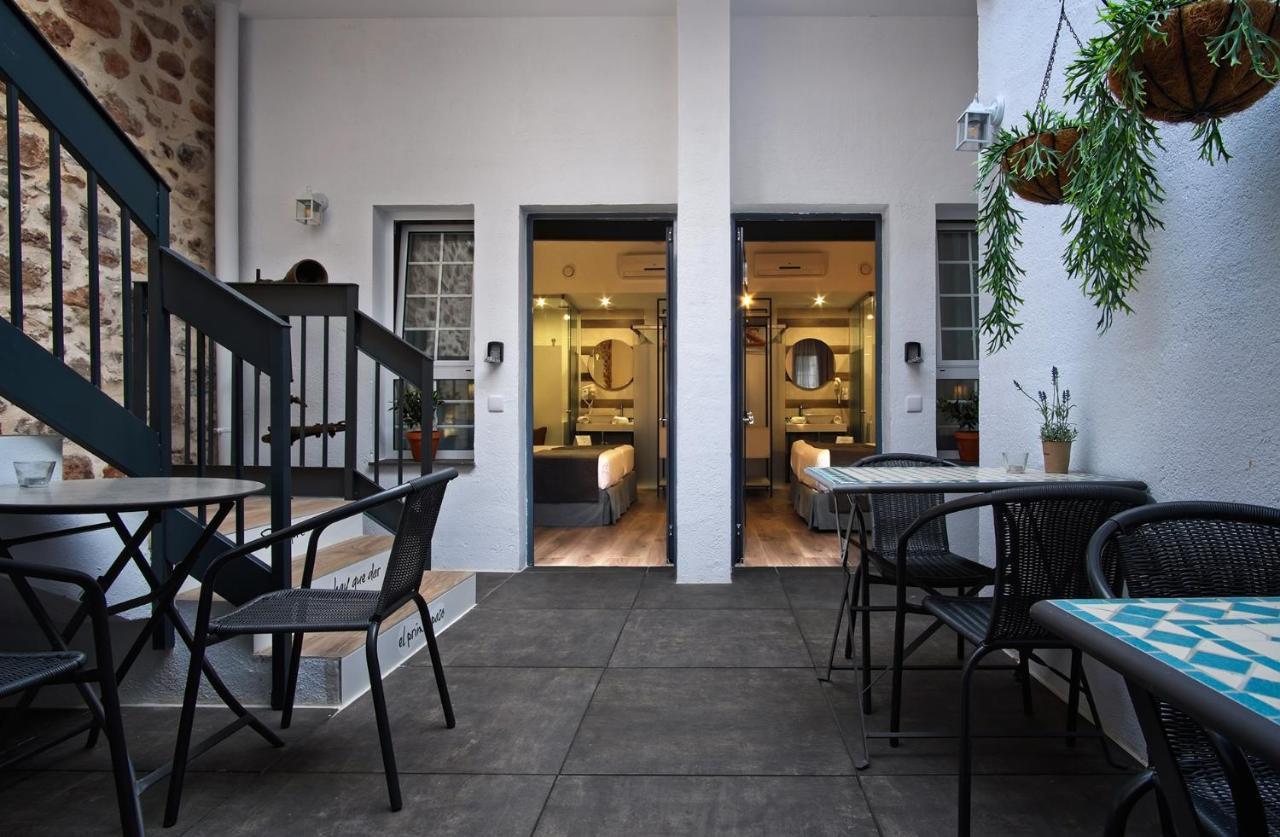 Hotel Solea House Boutique 3*