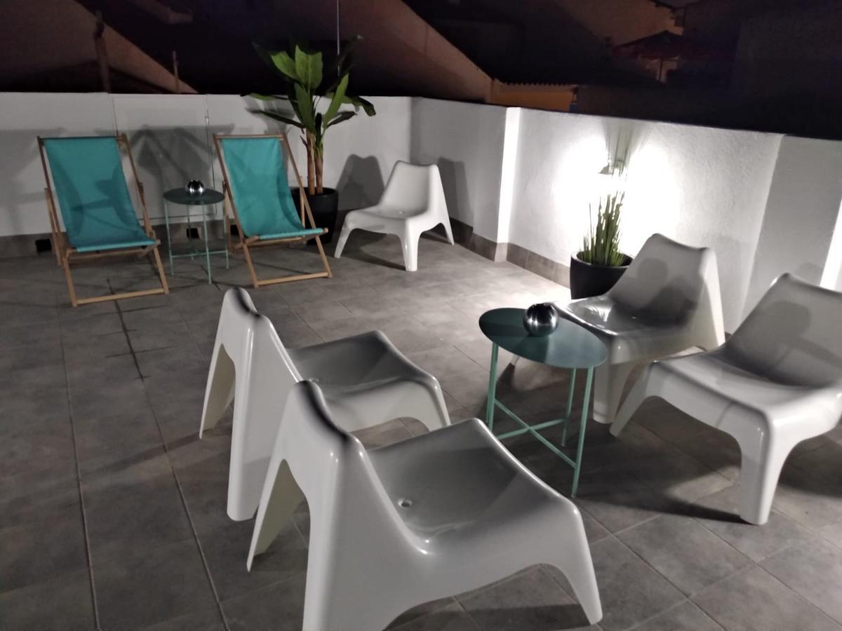 Hotel Solea House Boutique Benicassim