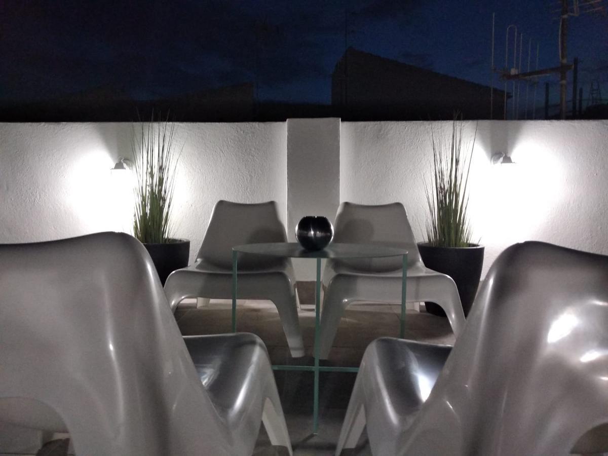 Solea House Boutique Hotel