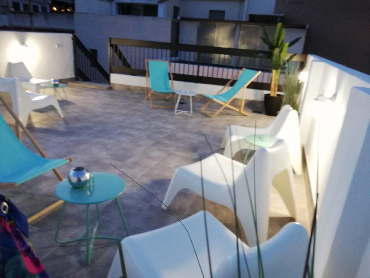 Solea House Boutique Hotel