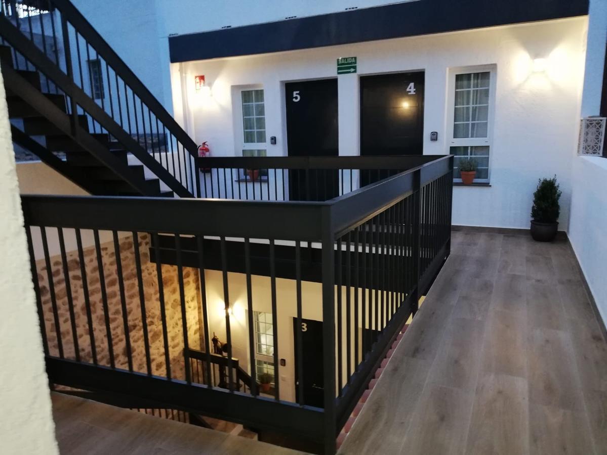 Solea House Boutique Hotel Benicassim