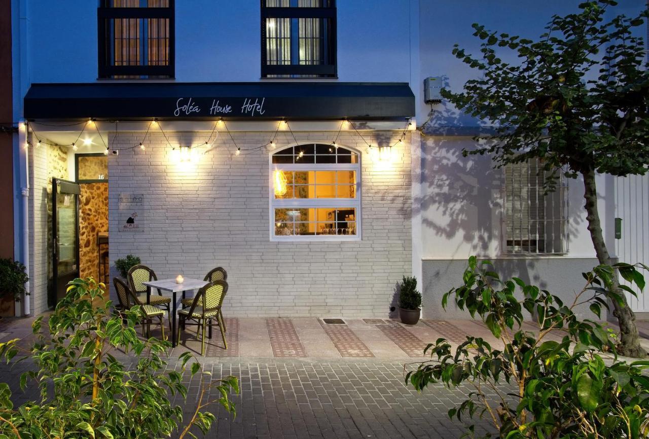 Solea House Boutique Benicassim