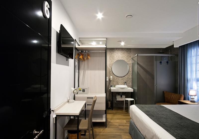 Hotel Solea House Boutique Benicassim