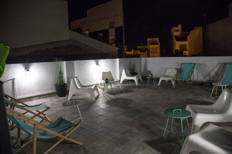 Solea House Boutique Benicassim