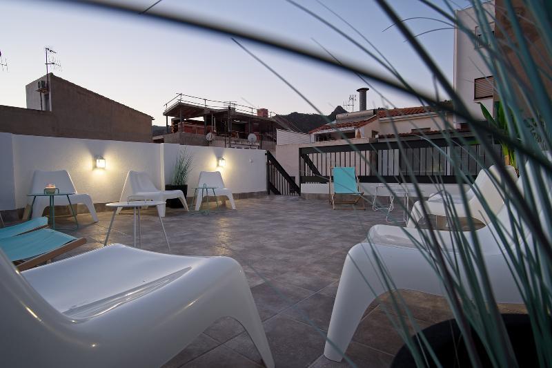 Solea House Boutique 3* Benicassim